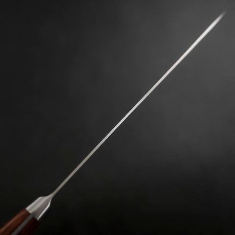 Sujihiki VG-5 Tsuchime Western Handle 210mm-[Musashi]-[Japanese-Kitchen-Knives]