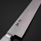 Sujihiki VG-5 Tsuchime Western White Marble Handle 270mm-[Musashi]-[Japanese-Kitchen-Knives]