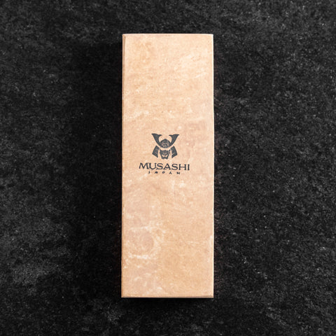 Pietra per Affilatura Professionale Musashi in Marmo – Grana #400