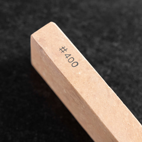 Pietra per Affilatura Professionale Musashi in Marmo – Grana #400