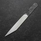 Unagisaki Eel Filleting Blue Steel #1-[Musashi]-[Japanese-Kitchen-Knives]