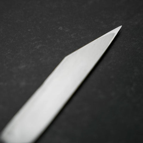 Unagisaki Eel Filleting Blue Steel #1-[Musashi]-[Japanese-Kitchen-Knives]