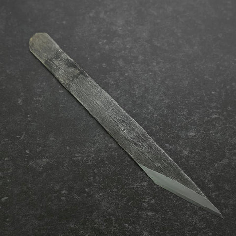 Unagisaki Eel Filleting Blue Steel #1-[Musashi]-[Japanese-Kitchen-Knives]