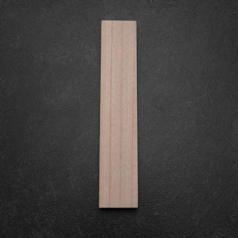 Urushi Gasumi Lacquered Wooden Chopsticks 210mm Red with Paulownia Wooden Box-[Musashi]-[Japanese-Kitchen-Knives]