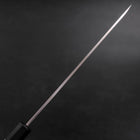 Yanagiba VG-10 Damascus Cherry Handle 240mm with Sheath-[Musashi]-[Japanese-Kitchen-Knives]