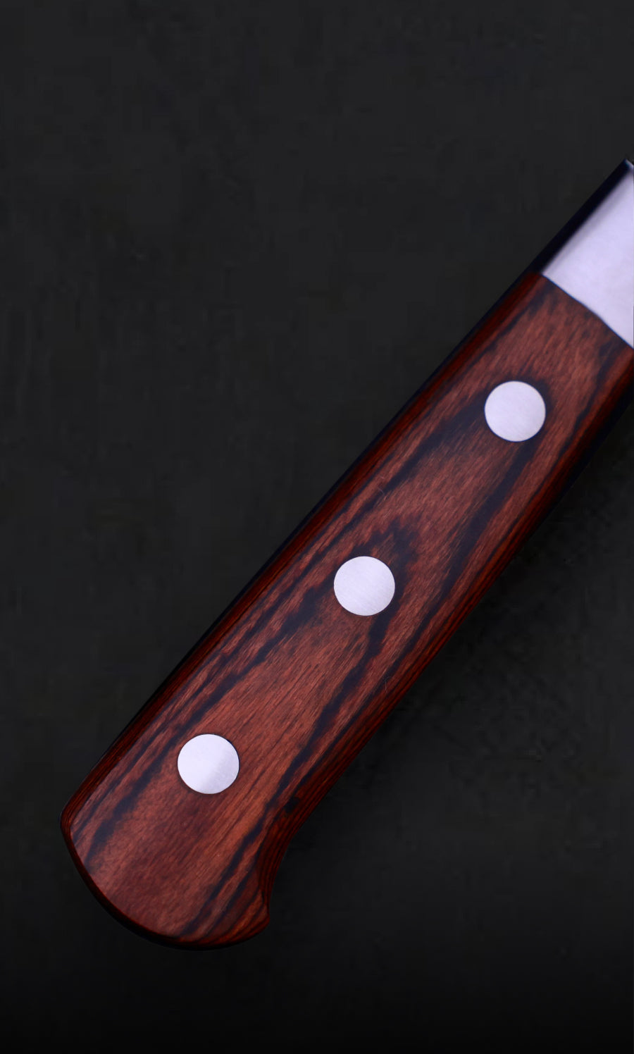 Western Handle