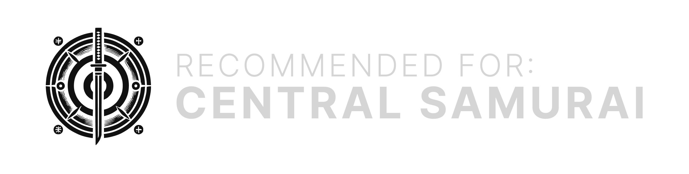 central Samurai